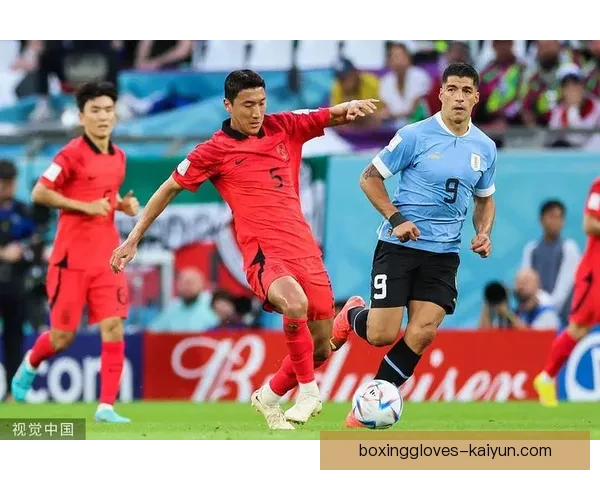 乌拉圭队世界杯表现走势清晰，冲击未来赛事需提升竞争力