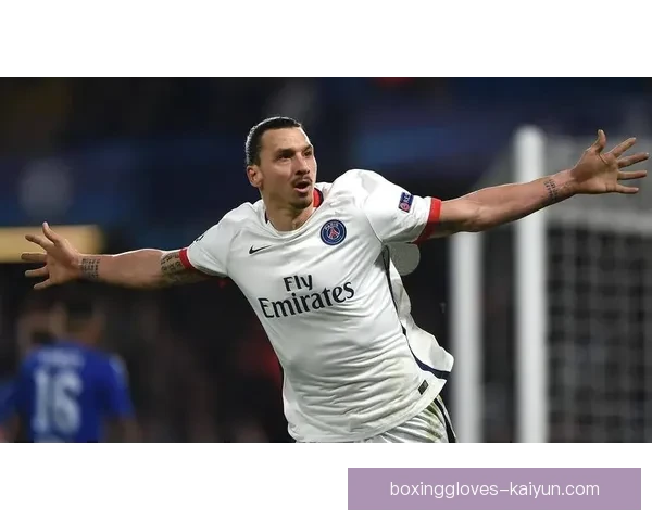 伊布进球数据持续稳定，成为球队进攻的关键支柱