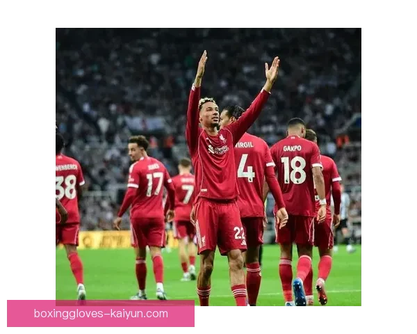 伊萨克进攻端潜力持续提升，成为球队进攻新希望