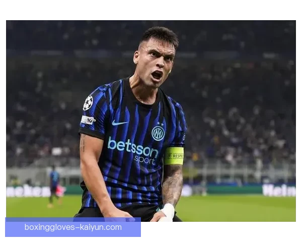 劳塔罗谈及偶像与榜样，表现稳健引发更多关注