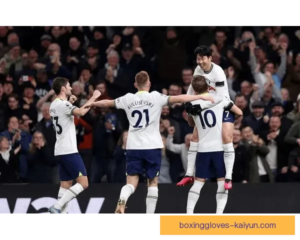 英超西汉姆状态回暖，近期表现备受关注