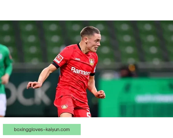 英超伯恩利青训体系持续提升,培养新星备受关注 英超伯恩利青训体系持续提升,培养新星备受关注